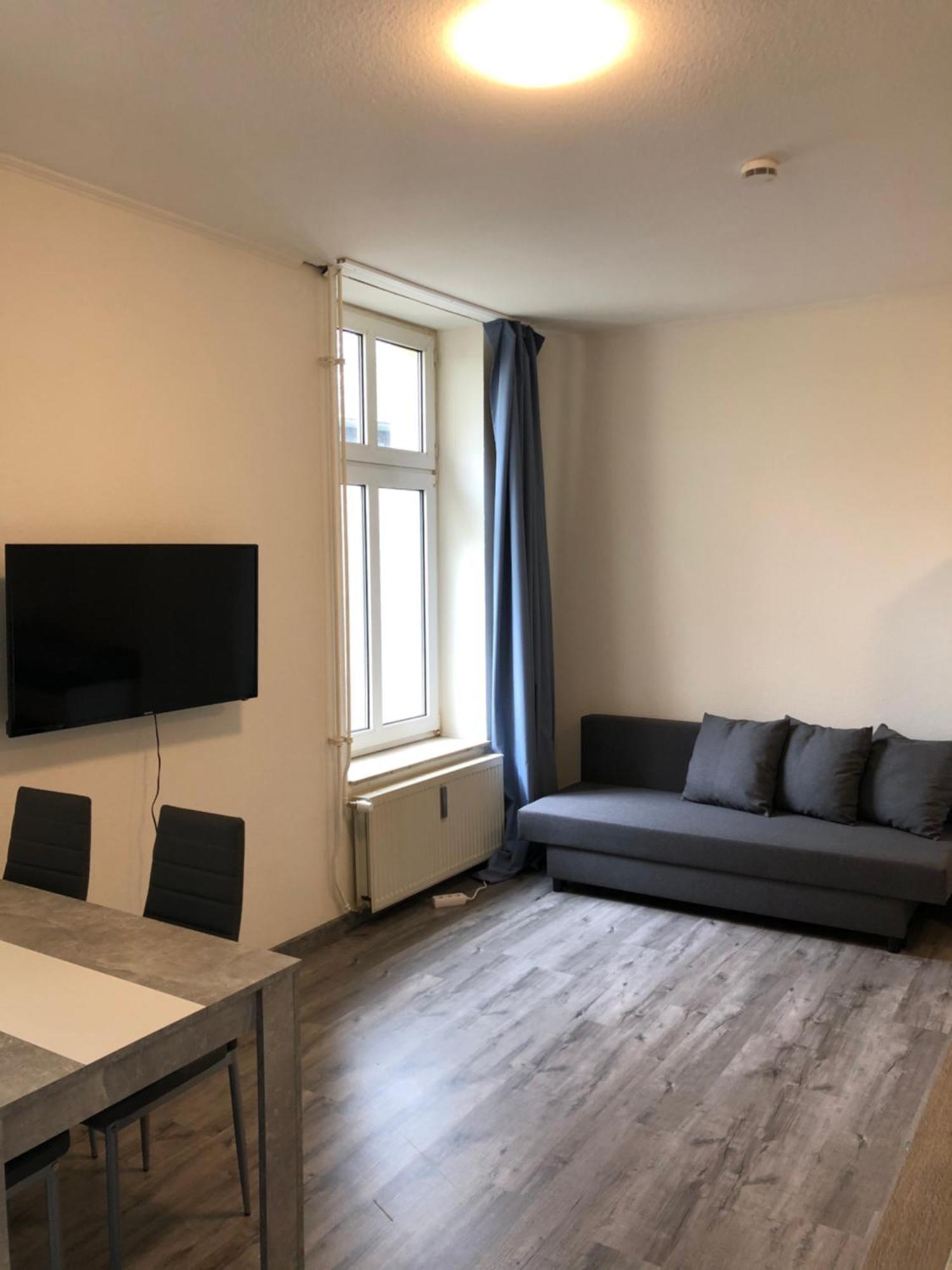 Monteurwohnungen in der Residenz am Kurpark Bad Rothenfelde Zimmer foto