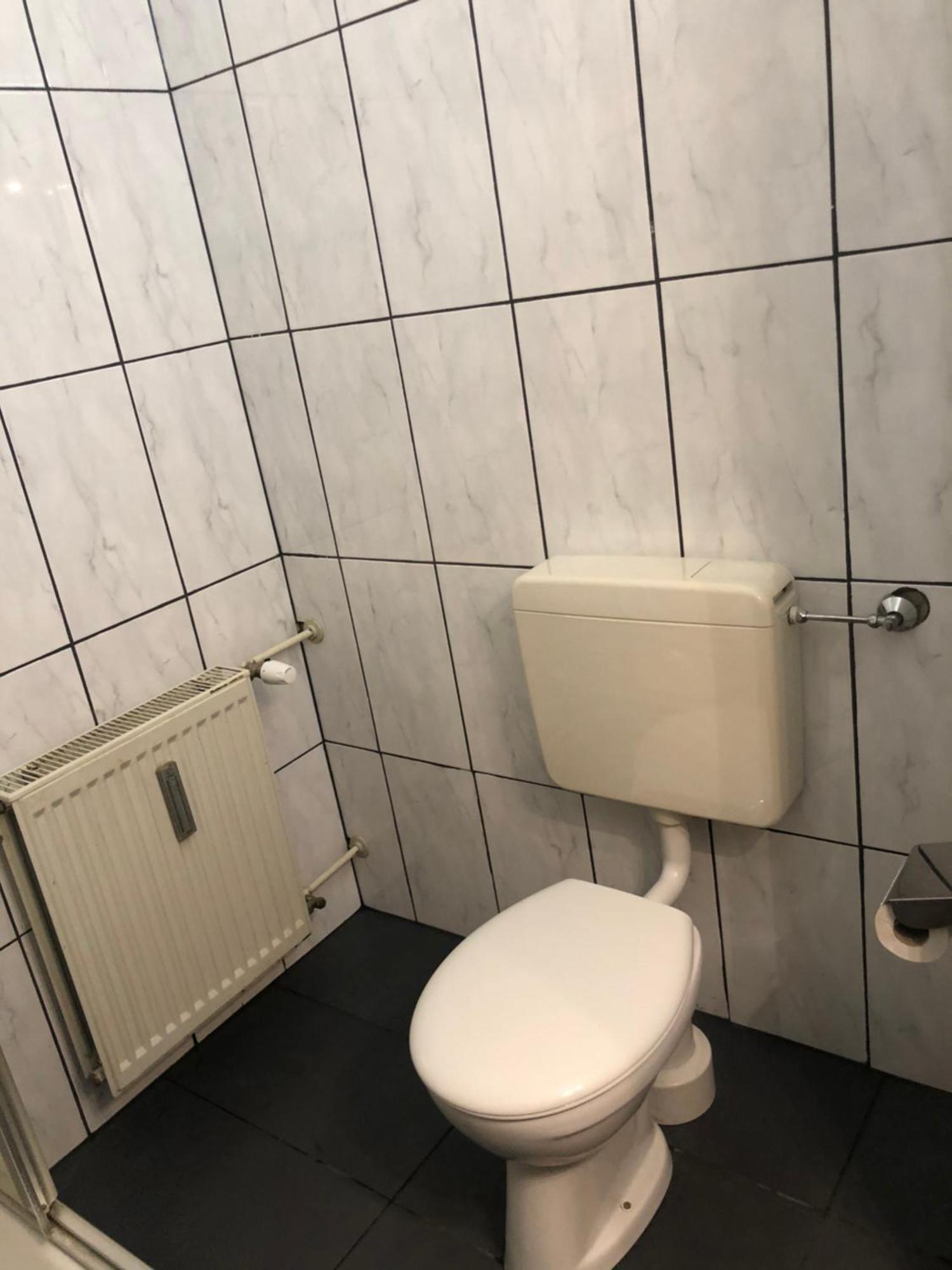 Monteurwohnungen in der Residenz am Kurpark Bad Rothenfelde Zimmer foto