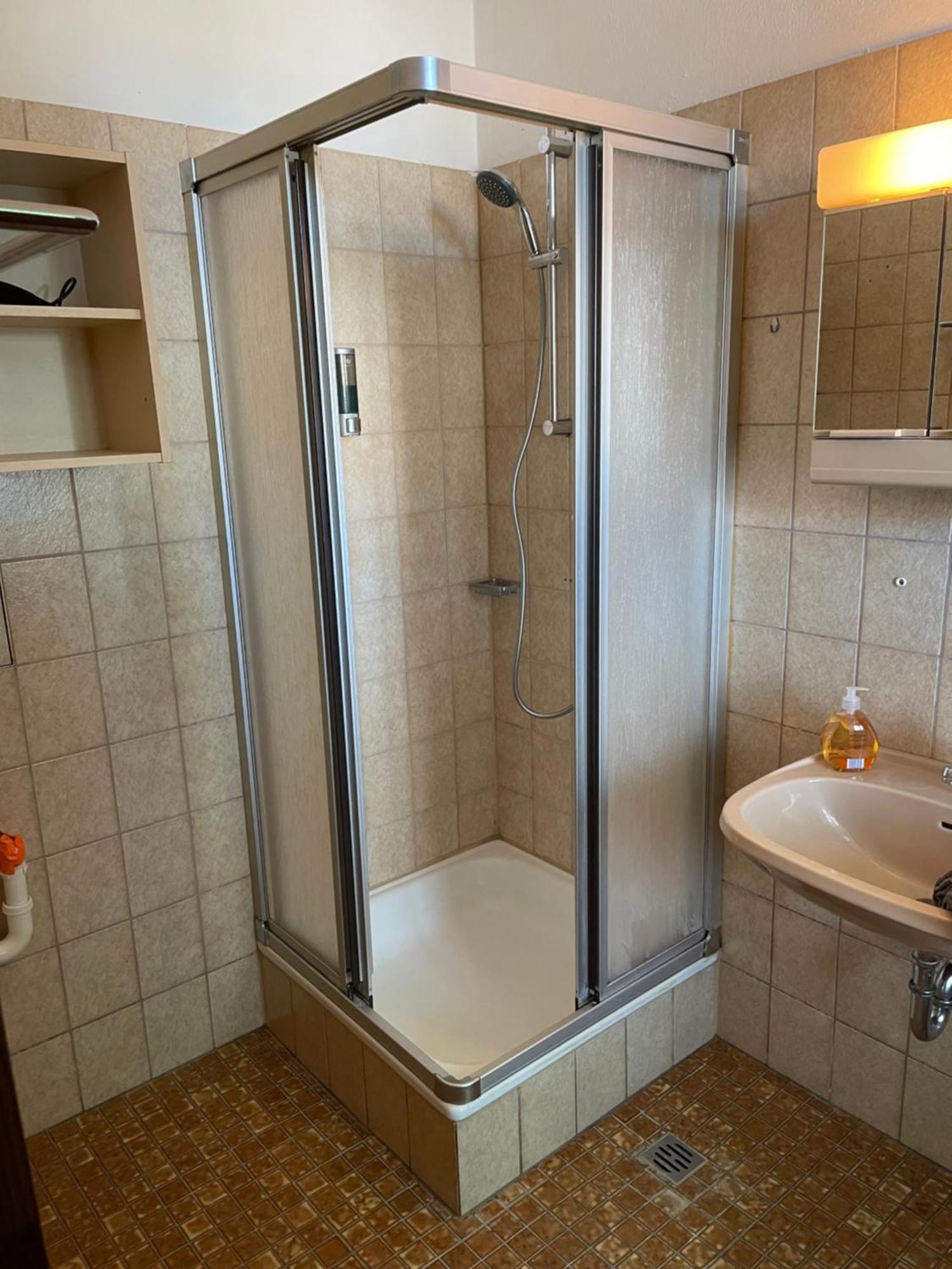 Monteurwohnungen in der Residenz am Kurpark Bad Rothenfelde Zimmer foto