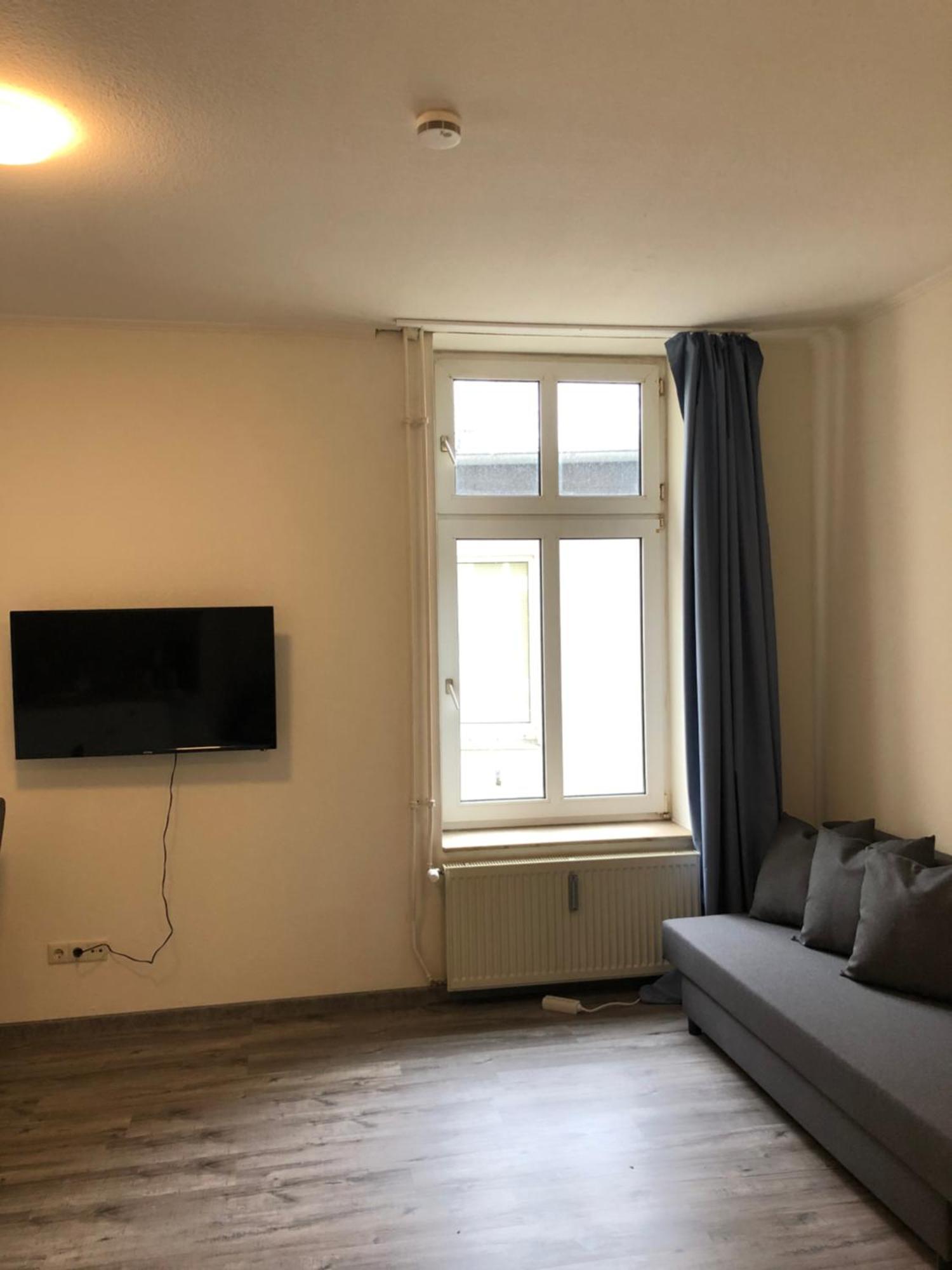 Monteurwohnungen in der Residenz am Kurpark Bad Rothenfelde Zimmer foto