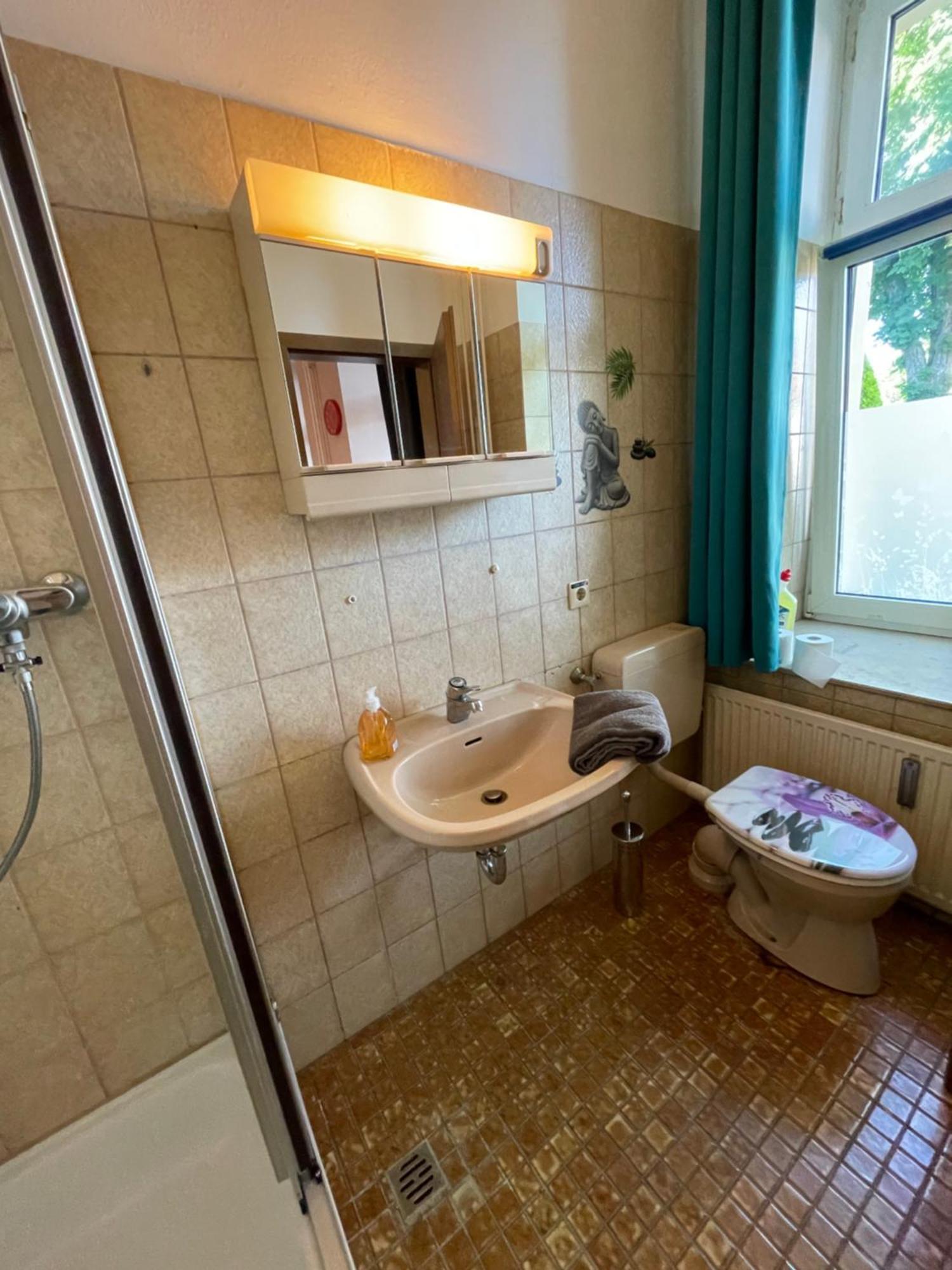 Monteurwohnungen in der Residenz am Kurpark Bad Rothenfelde Zimmer foto