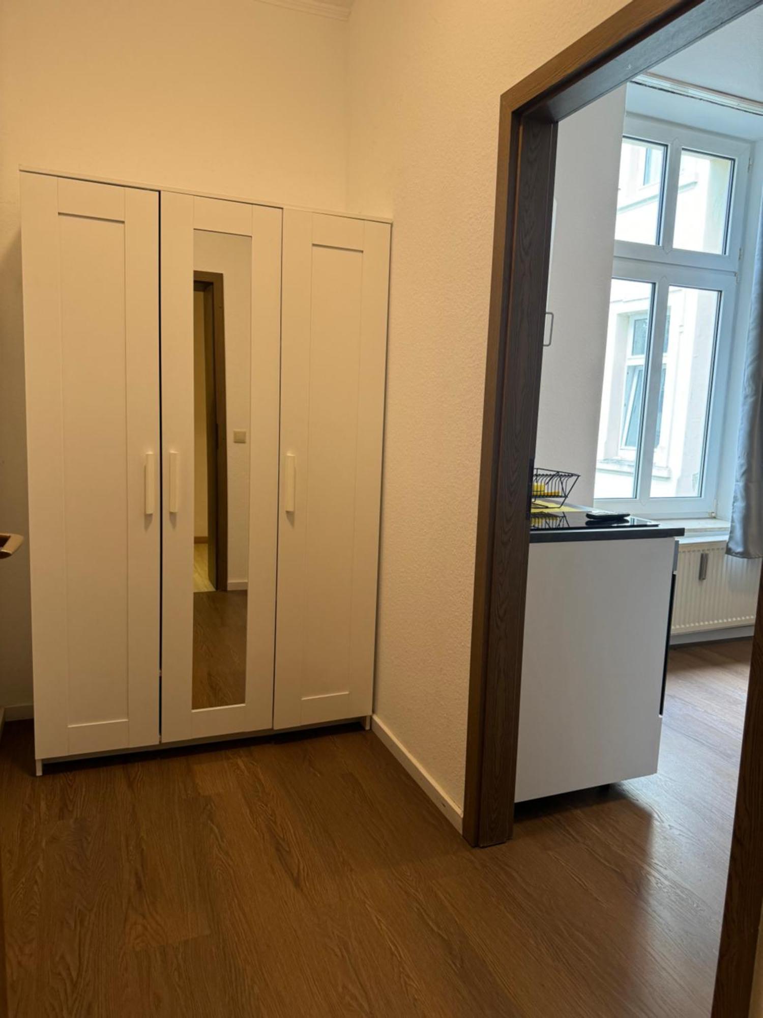 Monteurwohnungen in der Residenz am Kurpark Bad Rothenfelde Exterior foto